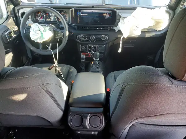 1C4PJXDG5SW544411 2025 JEEP WRANGLER - Image 8