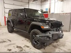 1C4PJXDG5SW545431 2025 JEEP WRANGLER
