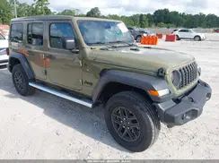 1C4PJXDG5SW545736 2025 JEEP WRANGLER