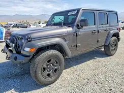 1C4PJXDG5SW548281 2025 JEEP WRANGLER