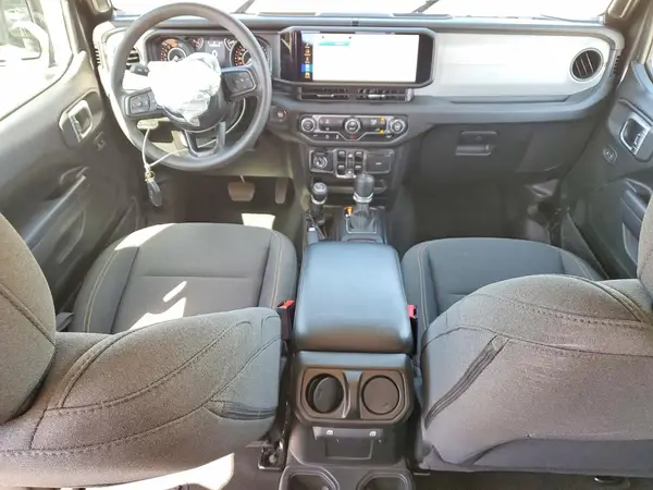 1C4PJXDG5SW548281 2025 JEEP WRANGLER - Image 8