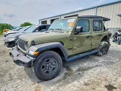 1C4PJXDG5SW548958 2025 JEEP WRANGLER