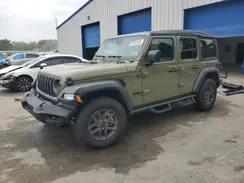 1C4PJXDG5SW563914 2025 JEEP WRANGLER