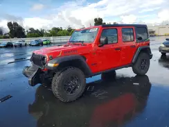 1C4PJXDG5SW574864 2025 JEEP WRANGLER