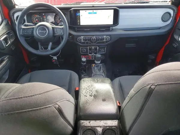1C4PJXDG5SW574864 2025 JEEP WRANGLER - Image 8
