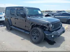 1C4PJXDG5SW592555 2025 JEEP WRANGLER
