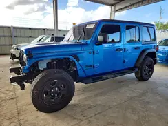 1C4PJXDG5SW625781 2025 JEEP WRANGLER