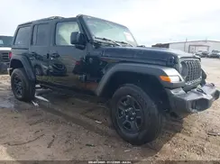 1C4PJXDG5SW630110 2025 JEEP WRANGLER