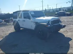 1C4PJXDG5TW181285 2026 JEEP WRANGLER