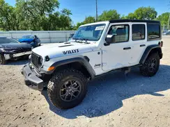 1C4PJXDG5TW206587 2026 JEEP WRANGLER