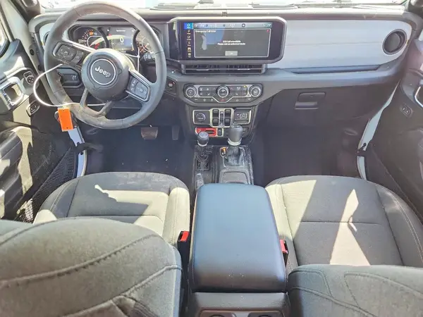 1C4PJXDG5TW206587 2026 JEEP WRANGLER - Image 8