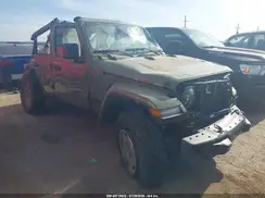 1C4PJXDG5TW242361 2026 JEEP WRANGLER