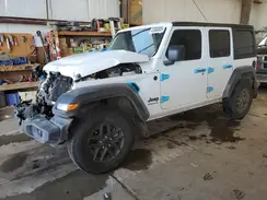1C4PJXDG6RW226257 2024 JEEP WRANGLER
