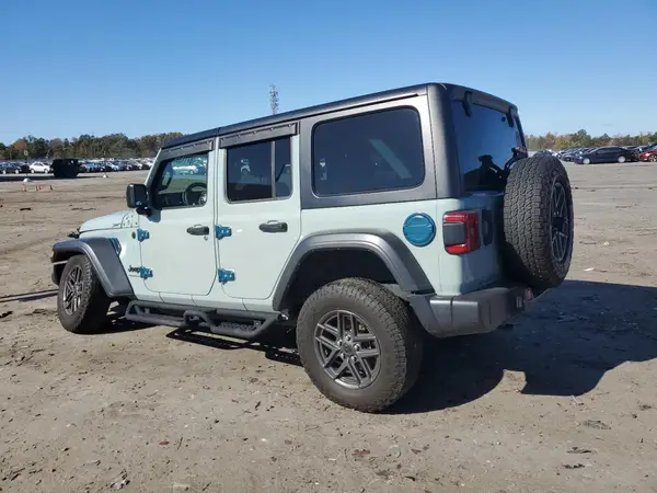 1C4PJXDG6RW244483 2024 JEEP WRANGLER - Image 2