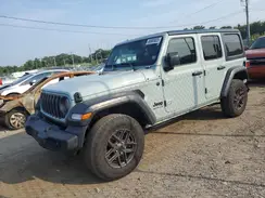 1C4PJXDG6RW257105 2024 JEEP WRANGLER