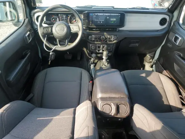 1C4PJXDG6RW257105 2024 JEEP WRANGLER - Image 8