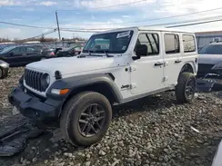 1C4PJXDG6RW264779 2024 JEEP WRANGLER