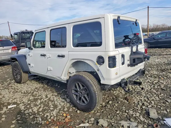 1C4PJXDG6RW264779 2024 JEEP WRANGLER - Image 2