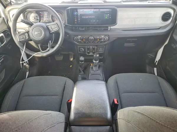 1C4PJXDG6RW264779 2024 JEEP WRANGLER - Image 8