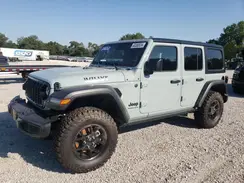 1C4PJXDG6RW267276 2024 JEEP WRANGLER