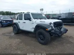 1C4PJXDG6RW279069 2024 JEEP WRANGLER