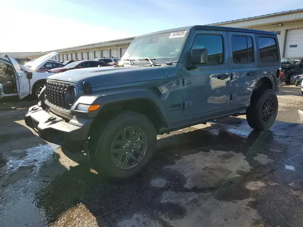 1C4PJXDG6RW286765 2024 JEEP WRANGLER - Image 1
