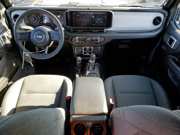 1C4PJXDG6RW286765 2024 JEEP WRANGLER - Image 8