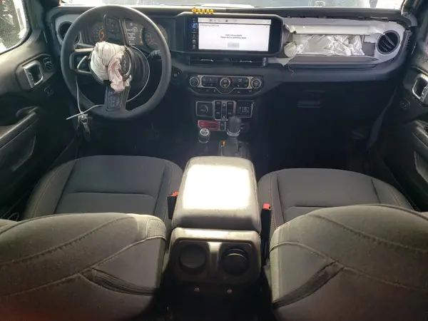 1C4PJXDG6RW290752 2024 JEEP WRANGLER - Image 8