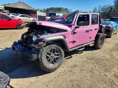 1C4PJXDG6RW312748 2024 JEEP WRANGLER