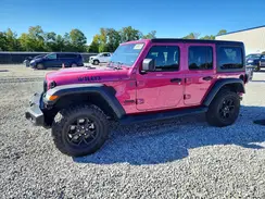 1C4PJXDG6RW320137 2024 JEEP WRANGLER