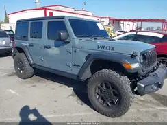 1C4PJXDG6RW323345 2024 JEEP WRANGLER