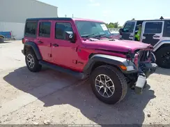1C4PJXDG6RW326228 2024 JEEP WRANGLER