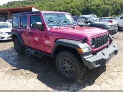 1C4PJXDG6RW328710 2024 JEEP WRANGLER