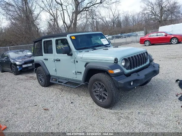 1C4PJXDG6RW331770 2024 JEEP WRANGLER - Image 1