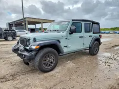 1C4PJXDG6RW334586 2024 JEEP WRANGLER