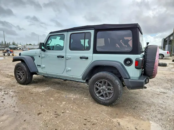 1C4PJXDG6RW334586 2024 JEEP WRANGLER - Image 2