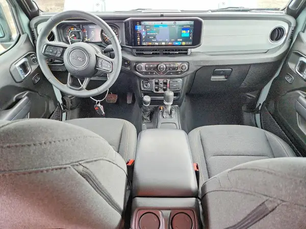 1C4PJXDG6RW334586 2024 JEEP WRANGLER - Image 8
