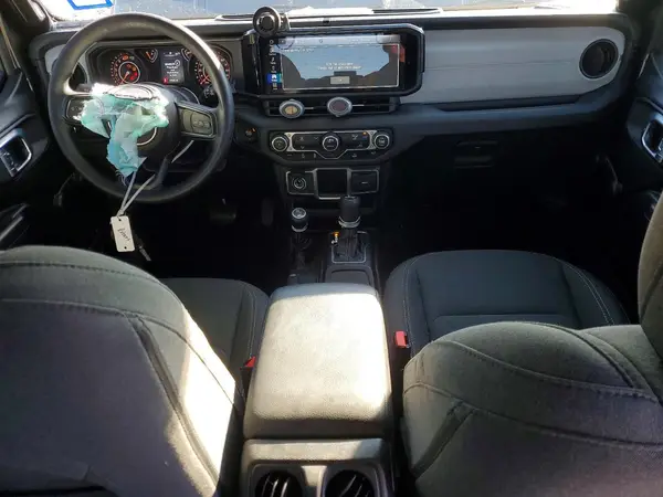 1C4PJXDG6RW348844 2024 JEEP WRANGLER - Image 8