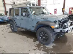 1C4PJXDG6RW351601 2024 JEEP WRANGLER