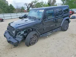 1C4PJXDG6SW540514 2025 JEEP WRANGLER
