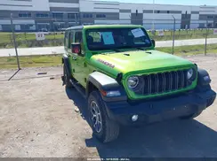 1C4PJXDG6SW550878 2025 JEEP WRANGLER