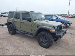 1C4PJXDG6SW583217 2025 JEEP WRANGLER