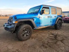 1C4PJXDG6SW616975 2025 JEEP WRANGLER