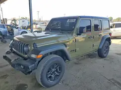 1C4PJXDG6SW631380 2025 JEEP WRANGLER