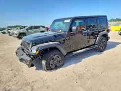 1C4PJXDG6SW647045 2025 JEEP WRANGLER