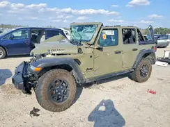 1C4PJXDG6SW649054 2025 JEEP WRANGLER