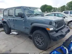 1C4PJXDG6SW652245 2025 JEEP WRANGLER