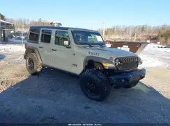 1C4PJXDG6TW169761 2026 JEEP WRANGLER