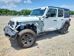 1C4PJXDG6TW188360 2026 JEEP WRANGLER