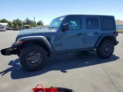 1C4PJXDG6TW224452 2026 JEEP WRANGLER